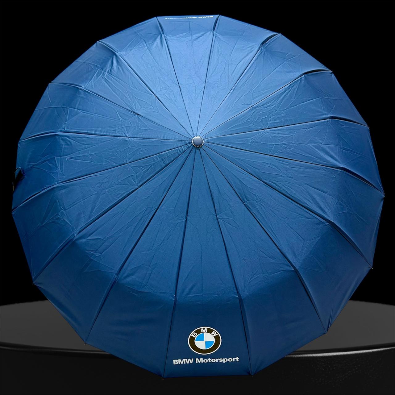 bmw chata blue