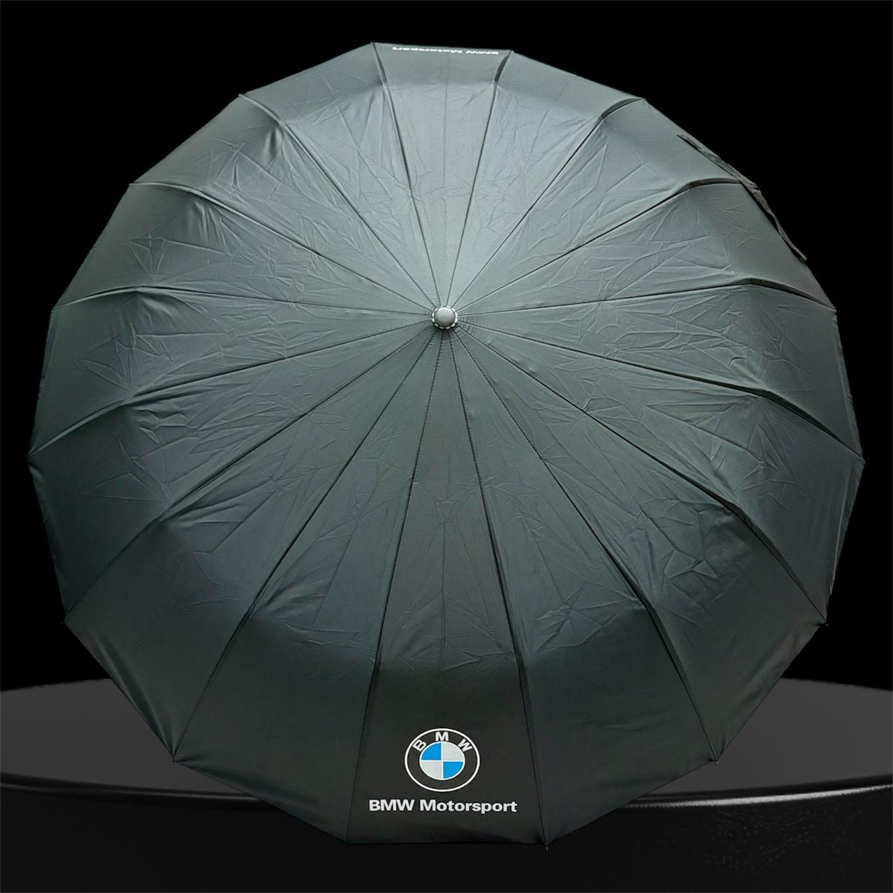 bmw chata deep green