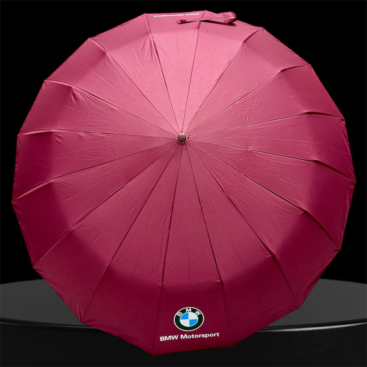 bmw chata red